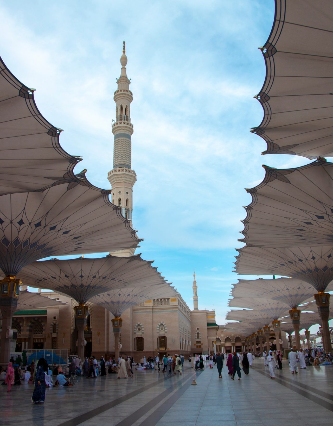 Economy Umrah Package 15 Days