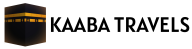 Kaaba Travels logo